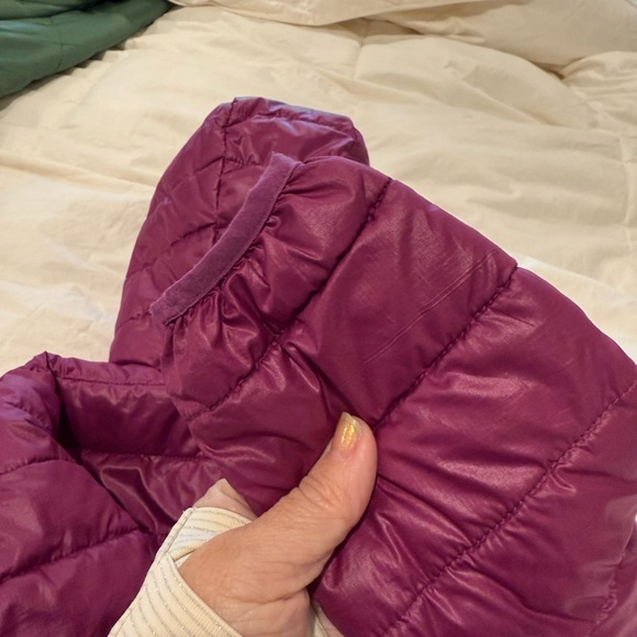 Primary Coat - Picture 4 of 5